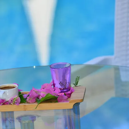 Margaritaotel * Kumluca