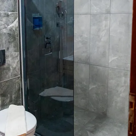 فندق Margaritaotel *