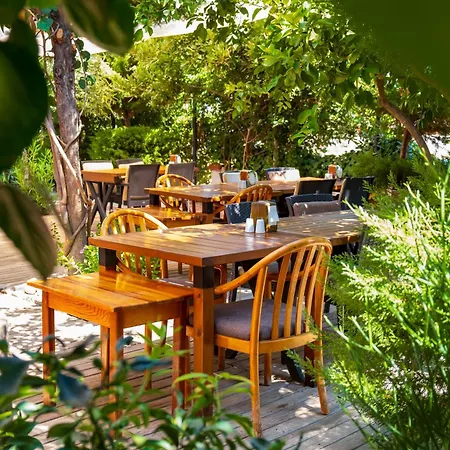 فندق Margaritaotel