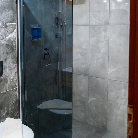 Margaritaotel Kumluca