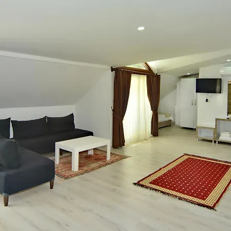 Margaritaotel * Kumluca