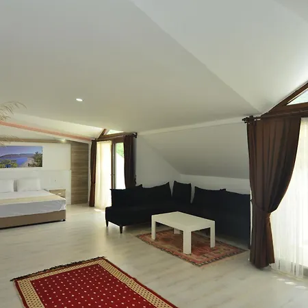 Margaritaotel Kumluca