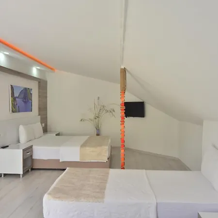 Margaritaotel * Kumluca