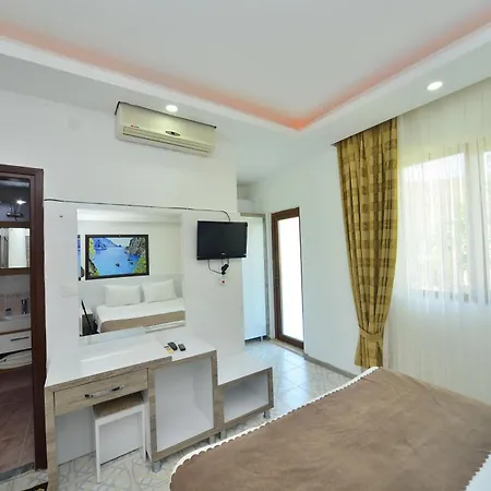 Margaritaotel Kumluca