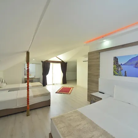 Margaritaotel * Kumluca