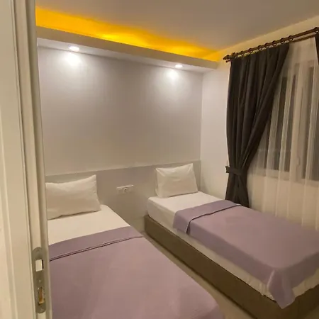 فندق Margaritaotel Kumluca