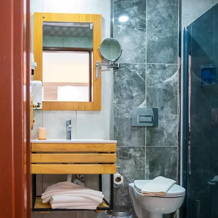 Margaritaotel Hotell Kumluca