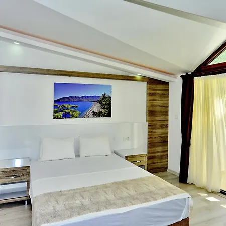 Margaritaotel Otel *
