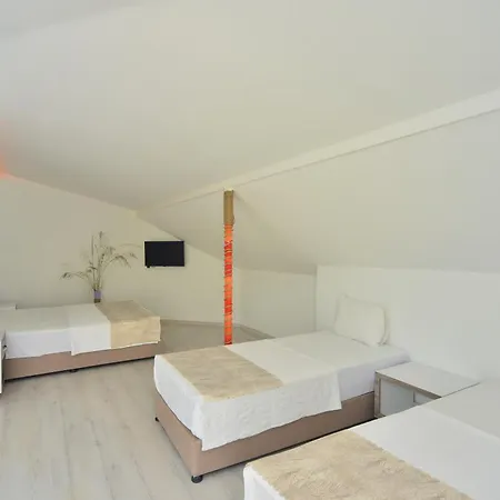 호텔 Margaritaotel *