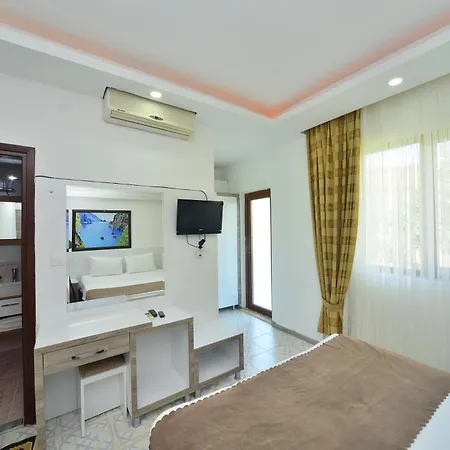 Hotell Margaritaotel *