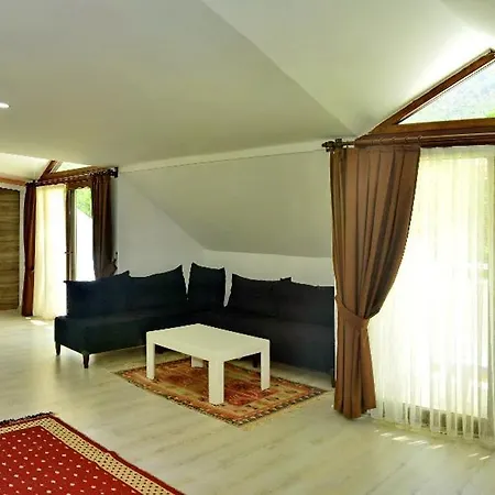 Hotell Margaritaotel *