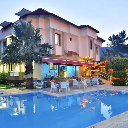 Margaritaotel Hotel