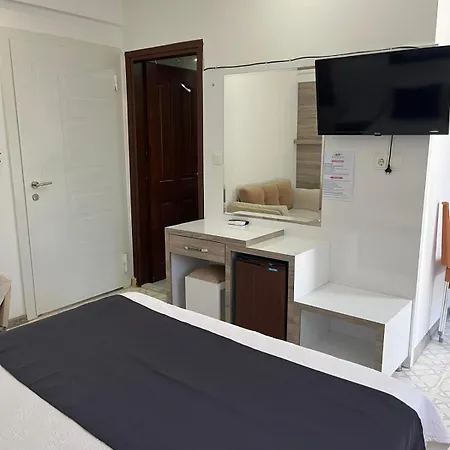 Hotell Margaritaotel *