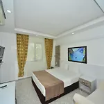 Margaritaotel Hotel *